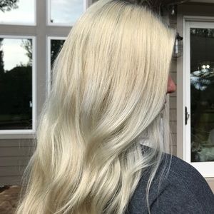 Meet your Posher, Averee